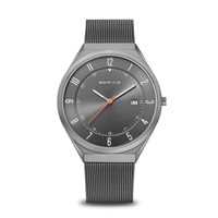 Orologio Bering Uomo Ultra Slim in Acciaio 18740-377 - 18740-377
